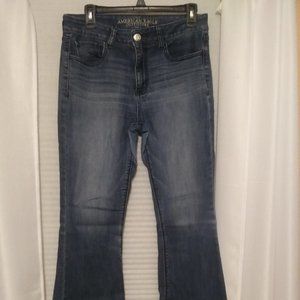 American Eagle Outfitters Jeans 2 pair